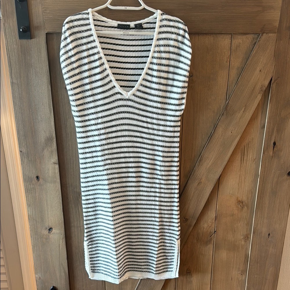 Beach Cover Up